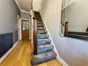 Hallway- click for photo gallery